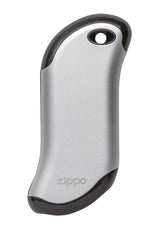 Zippo 40584 Hand Warmer, 5200 mAh, Silver
